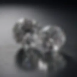 1ct vs 2ct Diamond: A Comprehensive Exploration of Differences and Value Introduction