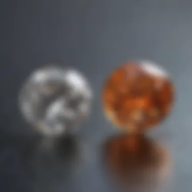 1ct vs 2ct Diamond: A Comprehensive Exploration of Differences and Value Summary