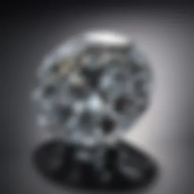 Magnificent 1ct vs 2ct Diamond: A Comprehensive Exploration of Differences and Value