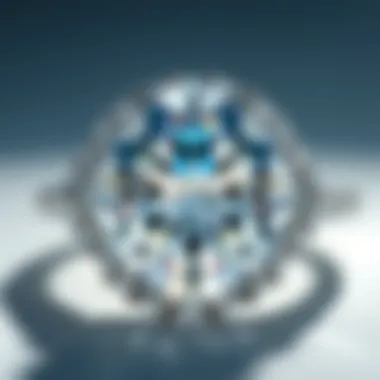 Magnificent A Comprehensive Comparison of Moissanite and Cubic Zirconia Magnificent A Comprehensive Comparison of Moissanite and Cubic Zirconia