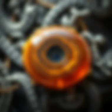 Magnificent A Comprehensive Guide to Buying Tiger Eye Stone Magnificent A Comprehensive Guide to Buying Tiger Eye Stone