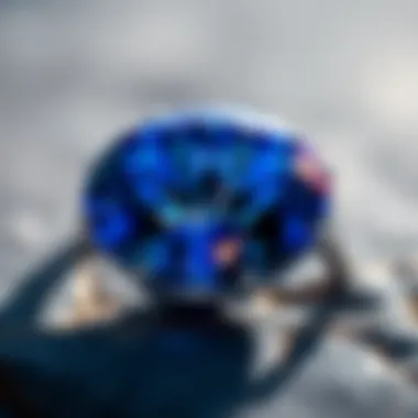 Magnificent A Comprehensive Guide to Purchasing Tanzanite Magnificent A Comprehensive Guide to Purchasing Tanzanite