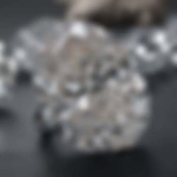 Magnificent An In-Depth Exploration of the 5 Carat Marquise Diamond