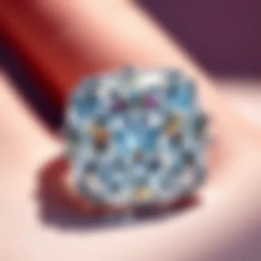 Magnificent Cushion Modified Brilliant Diamonds: An In-Depth Exploration