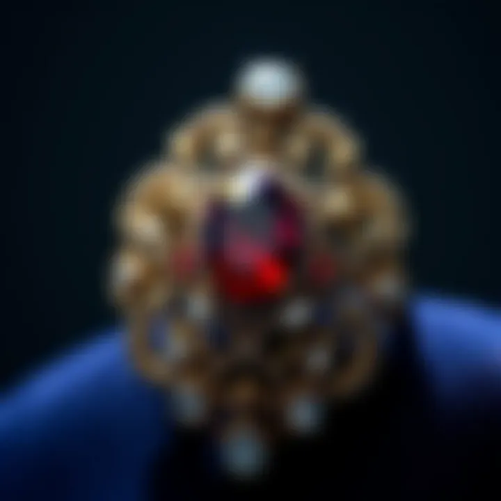 Magnificent Determining the Value of Your Jewels: A Guide to Jewelry Appraisal
