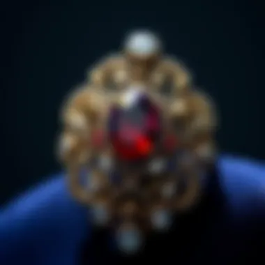Magnificent Determining the Value of Your Jewels: A Guide to Jewelry Appraisal Magnificent Determining the Value of Your Jewels: A Guide to Jewelry Appraisal