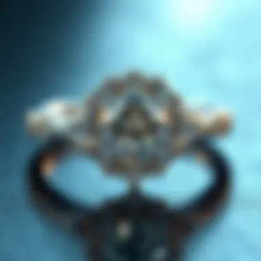 Magnificent Engagement Rings for Medical Professionals: The Perfect Blend of Beauty and Functionality Magnificent Engagement Rings for Medical Professionals: The Perfect Blend of Beauty and Functionality
