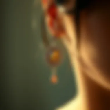 Magnificent Exploring Effective Earring Cleaning Solutions Magnificent Exploring Effective Earring Cleaning Solutions