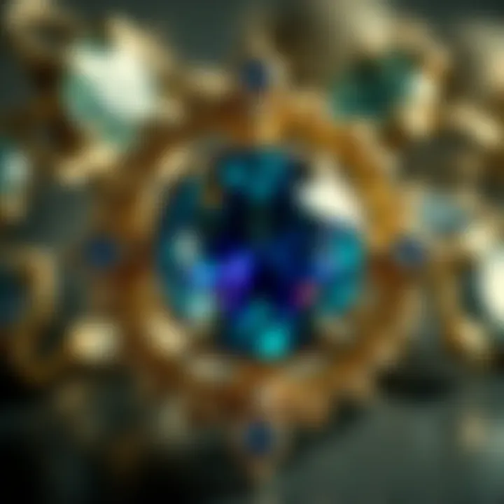 Magnificent Exploring Gemstones for Pisces: An In-Depth Guide