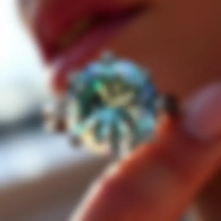 Magnificent Exploring Gemstones That Outshine Diamonds