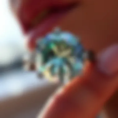 Magnificent Exploring Gemstones That Outshine Diamonds Magnificent Exploring Gemstones That Outshine Diamonds