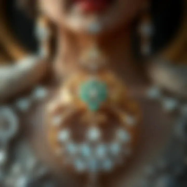 Magnificent Exploring Jewelry for Mothers: A Comprehensive Guide