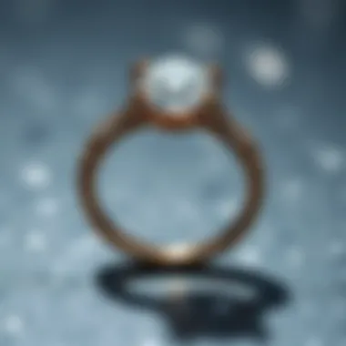 Magnificent Exploring the 2.5 mm Engagement Ring Band Magnificent Exploring the 2.5 mm Engagement Ring Band