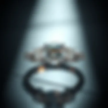 Magnificent Exploring the Allure of Best Three Stone Engagement Rings