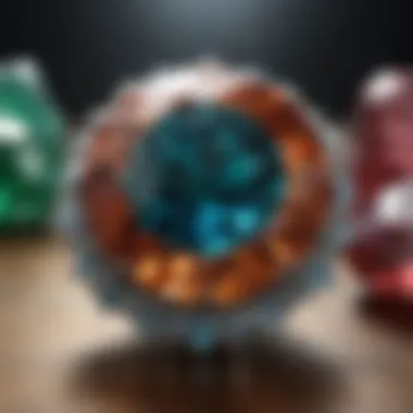 Magnificent Exploring the Birthstone for June 26: A Comprehensive Guide