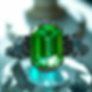 Magnificent Exploring the May Fifteenth Birthstone Color: A Detailed Analysis