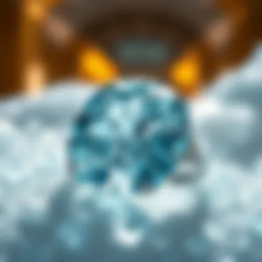 Magnificent Exploring the Santa Maria Aquamarine: A Comprehensive Examination