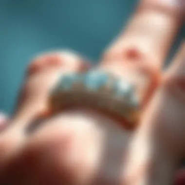 Magnificent Exploring the Tiffany Novo Wedding Band: A Comprehensive Guide Magnificent Exploring the Tiffany Novo Wedding Band: A Comprehensive Guide