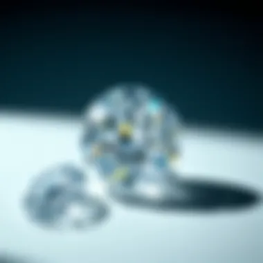 Magnificent Lab-Created Diamonds versus Natural Diamonds: A Comparative Analysis of Cost Magnificent Lab-Created Diamonds versus Natural Diamonds: A Comparative Analysis of Cost