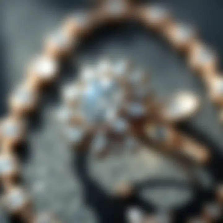 Magnificent Mothers Day Diamond Rings: A Comprehensive Exploration