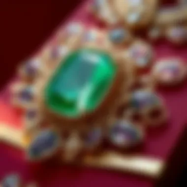 Magnificent Romanov Jewels for Sale: An In-Depth Exploration Magnificent Romanov Jewels for Sale: An In-Depth Exploration