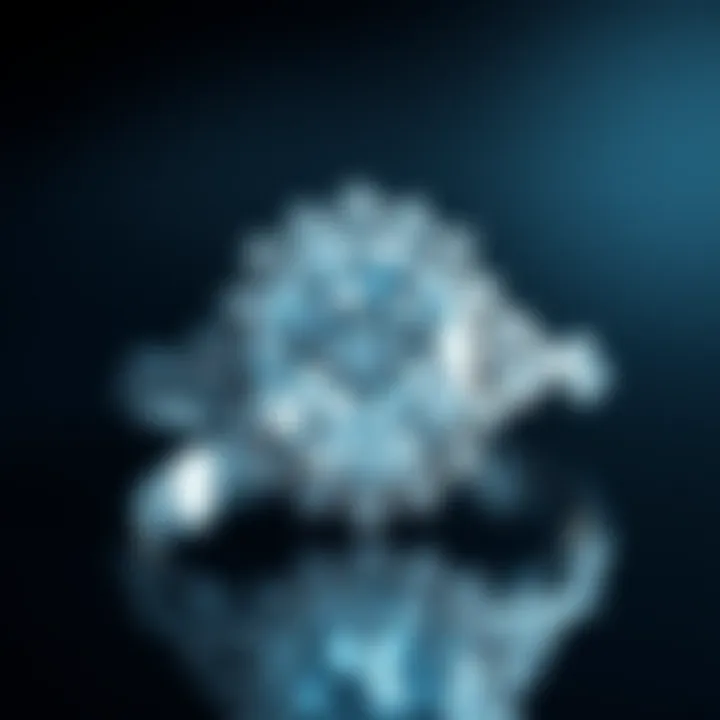 Magnificent The Allure of Diamond Engagement Rings: A Comprehensive Exploration