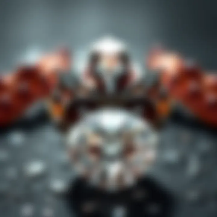 Magnificent The Birthstone of April 13: Unraveling the Secrets of Diamond