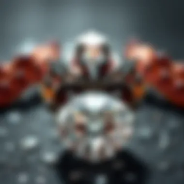 Magnificent The Birthstone of April 13: Unraveling the Secrets of Diamond Magnificent The Birthstone of April 13: Unraveling the Secrets of Diamond