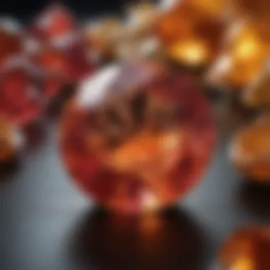 Magnificent The Birthstone of November 3: A Comprehensive Examination Magnificent The Birthstone of November 3: A Comprehensive Examination