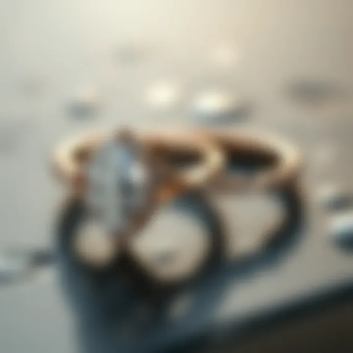 Magnificent The Resonance of VVS Promise Rings: A Comprehensive Exploration