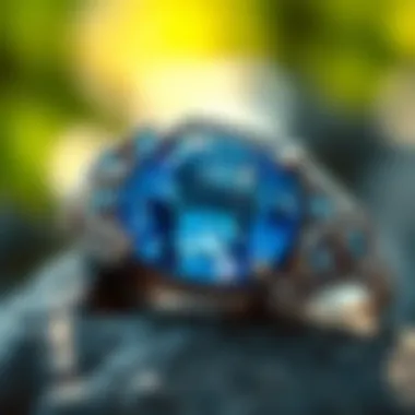Magnificent The Sapphire in the Rough: Understanding its Beauty and Value Magnificent The Sapphire in the Rough: Understanding its Beauty and Value