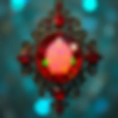 Magnificent The Significance of October's Gemstone Colors Magnificent The Significance of October's Gemstone Colors