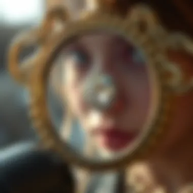 Magnificent The Versatility and Utility of a 10x Loupe Magnifier in Gemstone Evaluation Magnificent The Versatility and Utility of a 10x Loupe Magnifier in Gemstone Evaluation