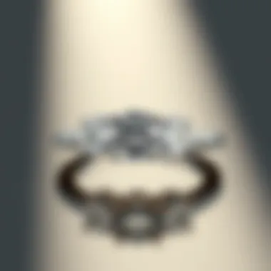 Magnificent Three-Stone Engagement Rings vs. Solitaire Engagement Rings: A Comprehensive Comparison Magnificent Three-Stone Engagement Rings vs. Solitaire Engagement Rings: A Comprehensive Comparison