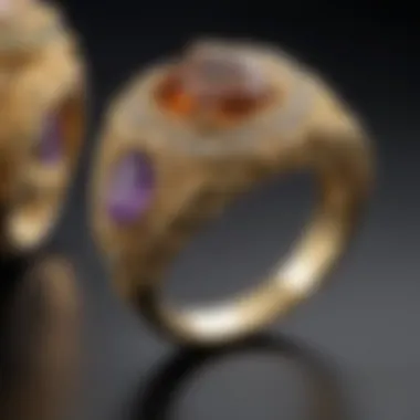 Magnificent Understanding 18K Gold Rings: Significance, Craftsmanship, and Care Magnificent Understanding 18K Gold Rings: Significance, Craftsmanship, and Care
