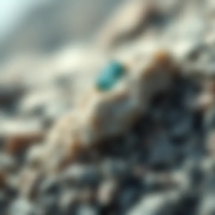Magnificent Understanding Dolomite: A Comprehensive Exploration