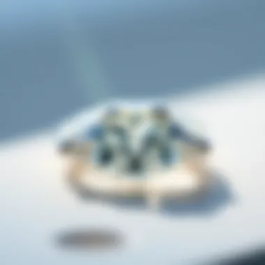 Magnificent Understanding IJ Diamond Quality: A Clearly Defined Perspective Magnificent Understanding IJ Diamond Quality: A Clearly Defined Perspective