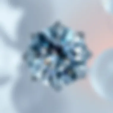 Magnificent Understanding Moissanite: The Lab-Created Gemstone Magnificent Understanding Moissanite: The Lab-Created Gemstone