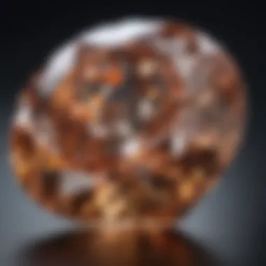 Magnificent Understanding the Conversion of 3 Carat Diamonds to Millimeters