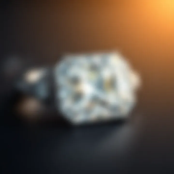 Magnificent Understanding the Cost Dynamics of Radiant Cut Diamonds