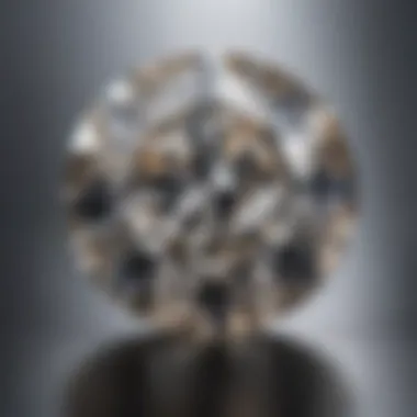 Magnificent Understanding the Cost of a 1.5 Carat Round Diamond Magnificent Understanding the Cost of a 1.5 Carat Round Diamond