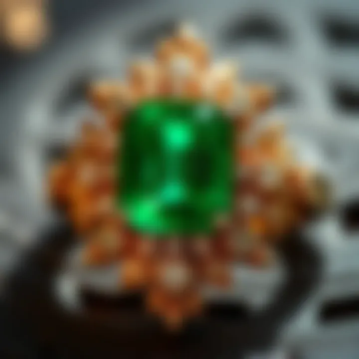 Magnificent Understanding the Price of 1 Carat Emerald: Factors, Valuation, and Market Trends