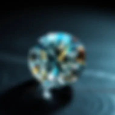 Magnificent Understanding the Size of a Two Carat Diamond: A Comprehensive Exploration Magnificent Understanding the Size of a Two Carat Diamond: A Comprehensive Exploration