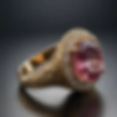 Magnificent Understanding the Value of a 10k Gold Ring