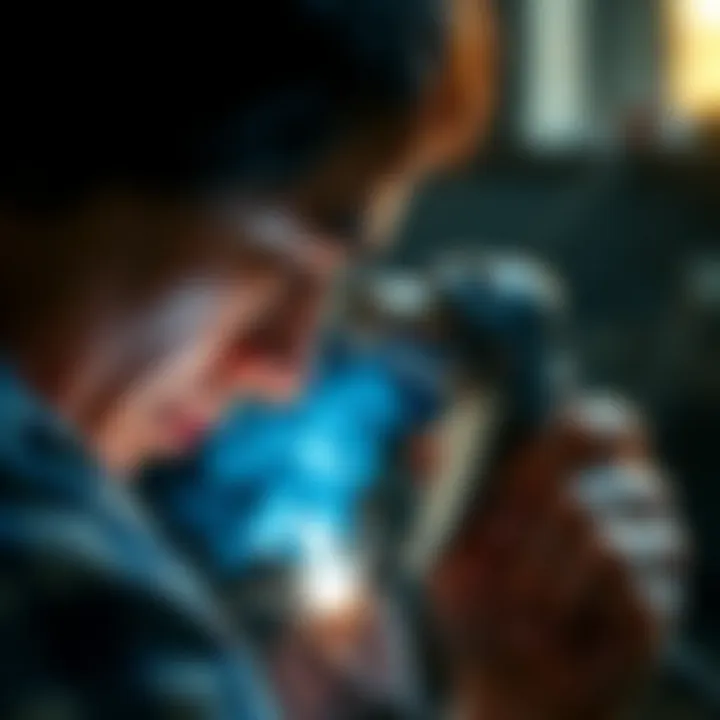 Magnificent Utilizing a Soldering Gun for Jewelry Repairs Magnificent Utilizing a Soldering Gun for Jewelry Repairs