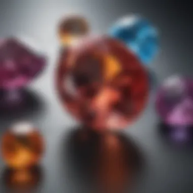 Notable A Comparative Analysis of Si1 and VS2 Price Points in Gemstones