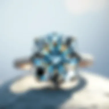 A Comprehensive Comparison of Moissanite and Cubic Zirconia Summary A Comprehensive Comparison of Moissanite and Cubic Zirconia Summary
