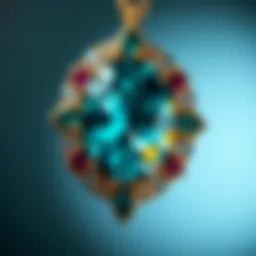 A Comprehensive Examination of June Birthstone Jewelry: The Allure of Alexandrite Introduction