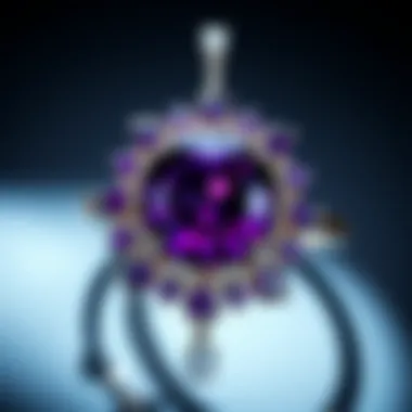 Notable A Comprehensive Examination of June Birthstone Jewelry: The Allure of Alexandrite