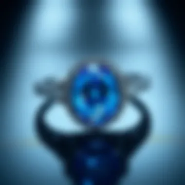 Notable A Comprehensive Guide to Buying a Sapphire Engagement Ring Notable A Comprehensive Guide to Buying a Sapphire Engagement Ring